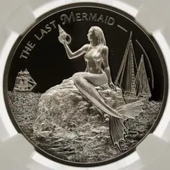 パラオ 【2012年 アヤソフィア 】5ドル銀貨、カプセル入り。 パラオ 【2012年 アヤソフィア 】5ドル銀貨、カプセル入り。の