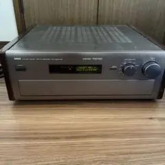 73激安早い者勝ち✨　ヤマハ　アンプ AVX-2200DSP 音響機器 2025年最新】YAMAHA AVX-2200DSPの人気アイテム - メルカリ