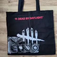 Dead by Daylight　エコバッグセット