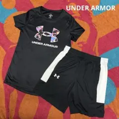 UNDER ARMOR キッズ ウェア