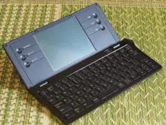 キングジム Pomera DM100