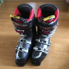 サロモンスキーブーツ MISSION RS CF 26cm