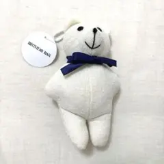 バブルベアスポンジ