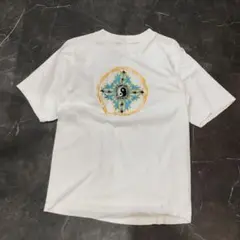 90's yin&yang T-shirt