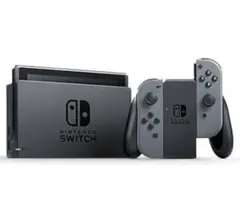 Switch 本体