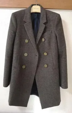 Balenciaga コート レディース サイズ36