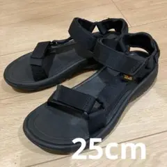 teva 25cm テバサンダル