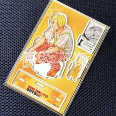 sakamoto days シン バースデイジオラマフィギュア 2023