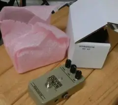 Hermida Audio USA Dover Drive OC42　値下げ不可 Hermida Audio Technology DOVER DRIVE ｜イケベ楽器店