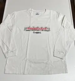 NORIKIYO 平成エクスプレス 長袖Tシャツ 白/黒 2着セット ノリキヨ
