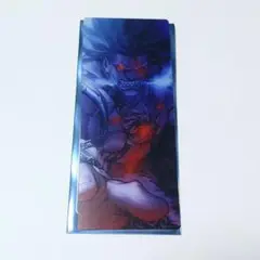 FGO 最終再臨展 編成画面風カード バーサーカー ヘラクレス