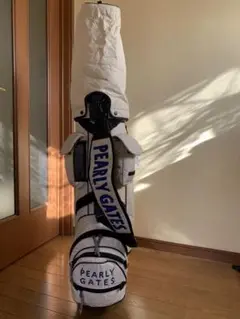 パーリーゲイツ キャディバック ゴルフバック