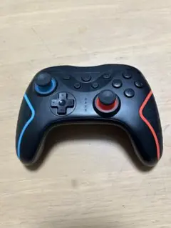 任天堂 スイッチ Switch コントローラー 連射機能