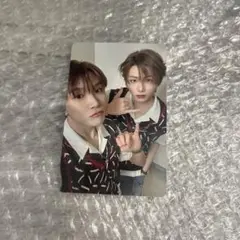 Boynextdoor トレカ ウナク テサン boylife