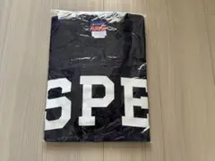 スペアザ Tシャツ ネイビー Sサイズ 新品未使用