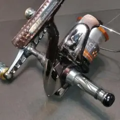 ガンメタ シマノ・ダイワ共通C1タイプ リールバランサー
