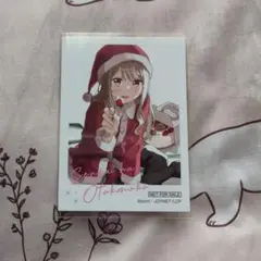 先輩はおとこのこ ぱいのこ 花岡まこと チェキ ポップアップストア