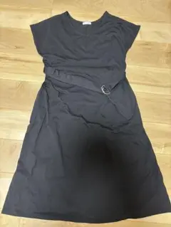 a.v.v standard 半袖ワンピース