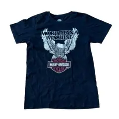 Harley-Davidson MUSEUM ハーレーダビッドソン Tシャツ