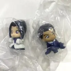 名探偵コナン ちぢませ隊10 大和 上原