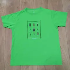 mont-bell　キッズ160 Tシャツ