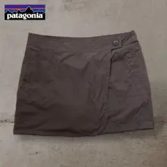 美品 HYKE  キュロットハーフパンツ ブラック サイズ1*QC1283 HYKE(ハイク) Stretch Shortsストレッチショーツハーフパンツ