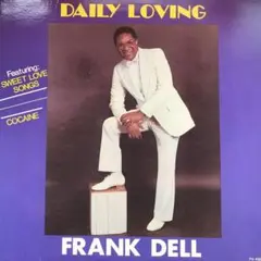 Frank Dell – Daily Loving