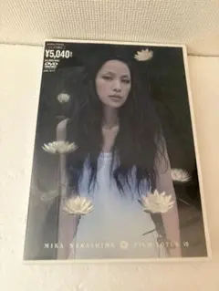 中島美嘉/FILM LOTUS Ⅶ