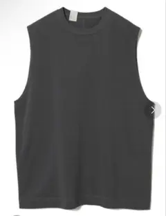 新品　N.HOOLYWOOD TANK TOP