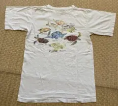 patagonia 90s 初期 ウミガメ 海亀 USA製