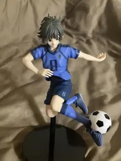 ブルーロック 蜂楽廻 フィギュア