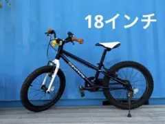 値下げ！ヨツバサイクル 18インチ ヨツバサイクル YOTSUBA ZERO 18 （ヨツバゼロ18） CYCLE 在庫