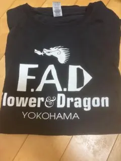FAD YOKOHAMA Tシャツ　xlサイズ