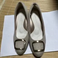 パンプス