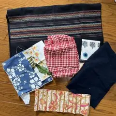 はぎれセット