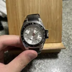 TOMMY HILFIGER トミー メンズ 腕時計