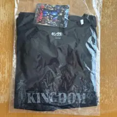 キングダム　tシャツ