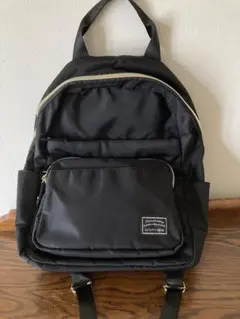 TUTTO VA BENE レディースリュック　イタリア製？美品♪♪