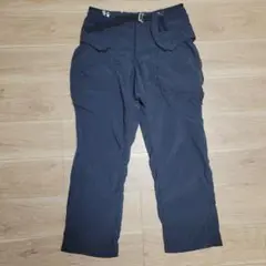 Mサイズ　alk phenix アルクフェニックス ザックパンツ