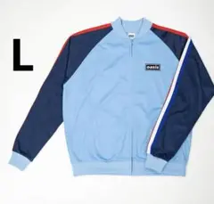 激レアXL！oasis KNEBWORTH 1996ジャージ紺　オアシス Yahoo!オークション - レア OASIS トラックジャケット XL