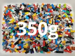 【匿名配送】LEGO 350g 小さい 極小 特殊ブロック 大量 まとめ