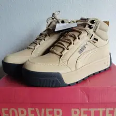 PUMA プーマ　メンズ　タレンズ SB 3 ピュアテックスニーカー