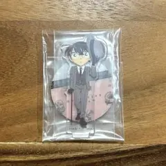 コナン セガラッキーくじ アクスタ