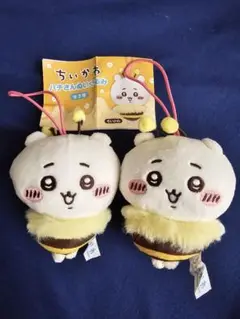 ちいかわハチ