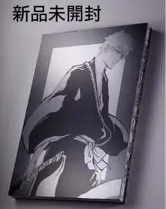 BLEACH EX. 公式図録 THE BLACK BROCHURE 画集 Amazon.co.jp: BLEACH EX. 公式図録 THE BLACK BROCHURE 原画展
