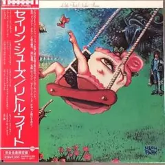 2025年最新】Little Feat Sailin Shoesの人気アイテム - メルカリ