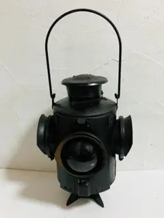 転轍標識灯 転轍機 4つ目 転轍標識灯 転轍機 4つ目