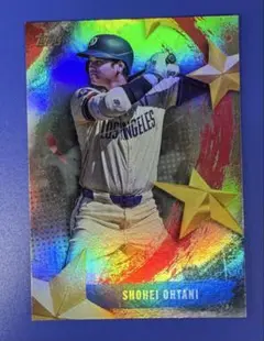 大谷翔平 桜 99枚限定 2023 Topps Japan 大谷翔平 99シリ 桜パラレル 2023 Topps Japan Edition（大谷