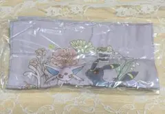 ポケモン トートバッグ＆ポーチコレクションvol.9 エーフィ＆ブラッキー