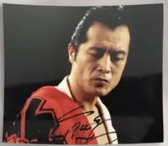 矢沢永吉　タペストリー8
